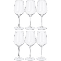 Weinglas 500 ml - Set mit 6 Gläsern