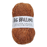 Big Brillino 100 gr - Casasol