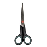 Schere 17 cm aus Edelstahl - Artemio