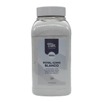Weißes Royal Icing in Pulverform, 500 g - Azucren