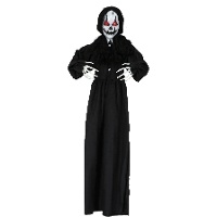 Hängende Puppe mit Licht und Ton, 1,50 m