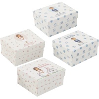 Kommunion-Box, Sortierte Modelle - 1 Stück