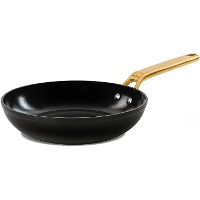Schwarze 24 cm Samoa Iconic Pfanne - Arcos