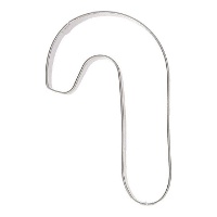 Zuckerstangen-Ausstecher, 7,8 cm - Wilton