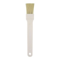 Polyester-Borstenpinsel 19 x 2,6 cm - PME