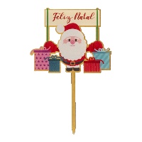 Cake-Topper 