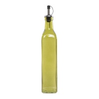 Ölspender mit 500 ml Fassungsvermögen und Dosierer