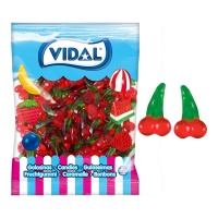 Kirschen - Jelly Vidal - 1,3 kg
