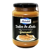 Dulce de Leche Gourmet - 450 g - Márdel