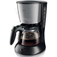 Kaffeemaschine für 10 - 15 Tassen - Philips HD7462