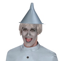 Zinnmann-Trichterhut für Herren