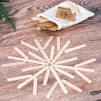 Geschicklichkeitsspiel Aleko