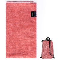 Handtuch aus Polyester 100 x 50 cm - 1 Stück