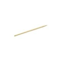 Holzspieße 10 cm - 100 Stück.