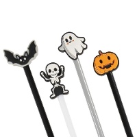 Halloween-Kugelschreiber - 1 Stück