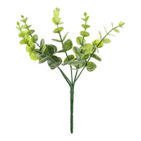 Künstlicher dekorativer Eukalyptus, 27 cm