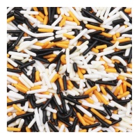 Gespenstische saisonale Streusel 136g