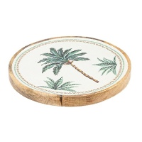 Schlüsselablage Zahara, 22 cm - DCasa