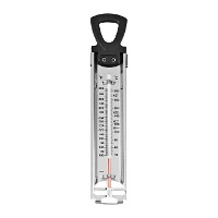 Thermometer für Karamell und Süßigkeiten - Wilton