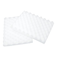 Blüten-Trocknungskissen - 2 Stück