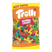 Bunte Lama-Gummis 1 kg - Trolli