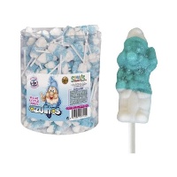 Blaue Zwerglutscher - Azulitos - 1430 gr