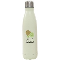 Flasche mit 0,50 L Summer Kiwi