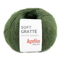 Soft Gratté 50 gr - Katia