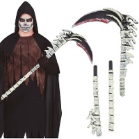 Abnehmbare Knochensense, 1,50 cm