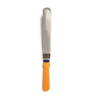 Gewinkelter Spachtel 38 cm - Decora