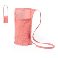 Becherhalter für Partys und Festivals in Farben - 1 Stück