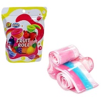 Fruchtrollen, 50 g