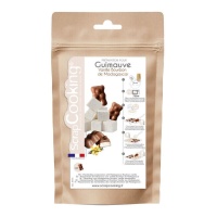 Vorbereitung für Vanilleeis 160 g - Scrapcooking