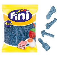 Saure Werkzeug-Gummis - Fini - 1 kg