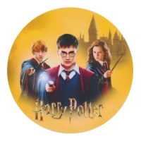 Essbare Harry Potter Oblate 20 cm - PME
