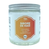 Maissirup 300 g - Azucren