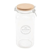 2,2 L-Glas Royal Kitchen