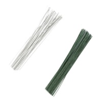 Blumendraht Kaliber 22 - 20 Stück - Culpitt