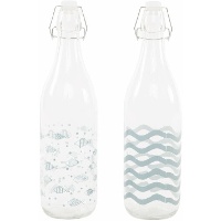 Maritime Flasche 1 L - 1 Stück