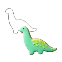 Dinosaurier-Ausstechform 7,5 cm - Wilton