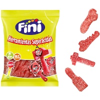 Super-saure Werkzeuge - Fini - 80 gr