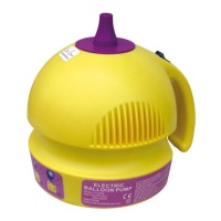 Elektrische Ballonaufblasvorrichtung - Wefiesta - 1 Düse