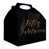Geschenkkarton 