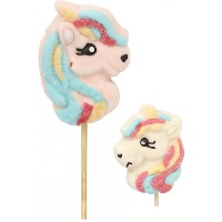 Einhorn-Cloud-Spieß, 35 g