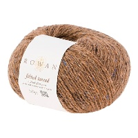 Felted Tweed 50 gr - Rowan