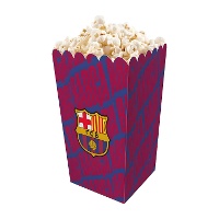 FC Barcelona - 3 Stück
