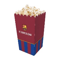 FC Barcelona Blaugrana-Box - 3 Stück