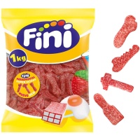 Säurewerkzeuge - Fini - 1 kg