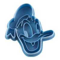 Donald Duck Ausstecher - Cuticuter