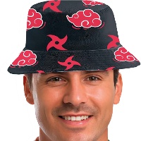 Naruto-Wolkenhut